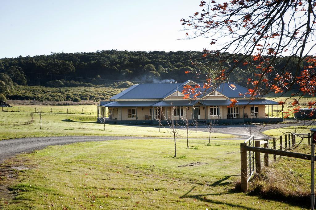 Tallawarra Homestead Tonimbuc Esterno foto