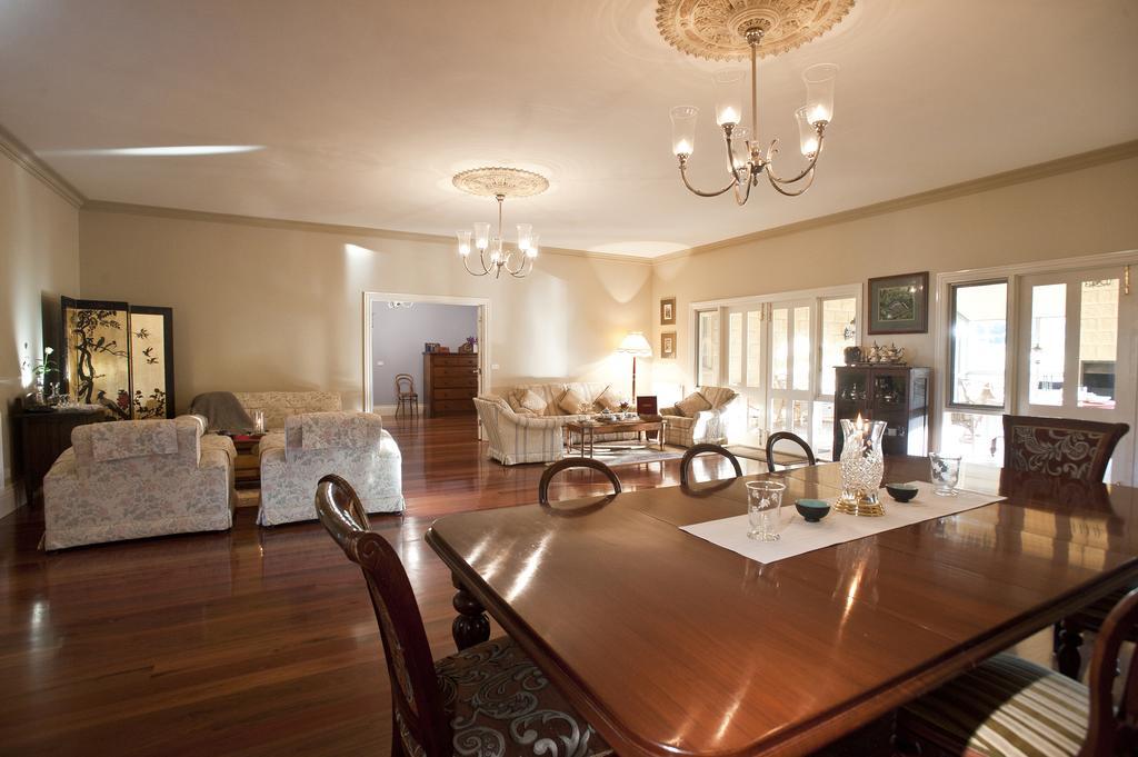 Tallawarra Homestead Tonimbuc Esterno foto