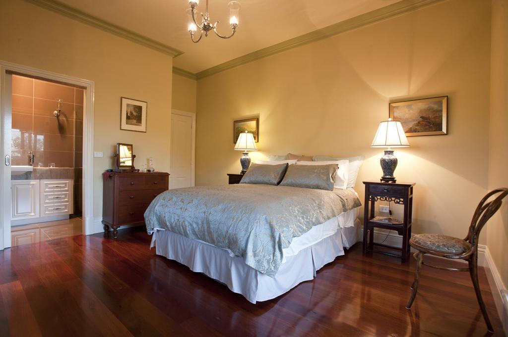 Tallawarra Homestead Tonimbuc Esterno foto