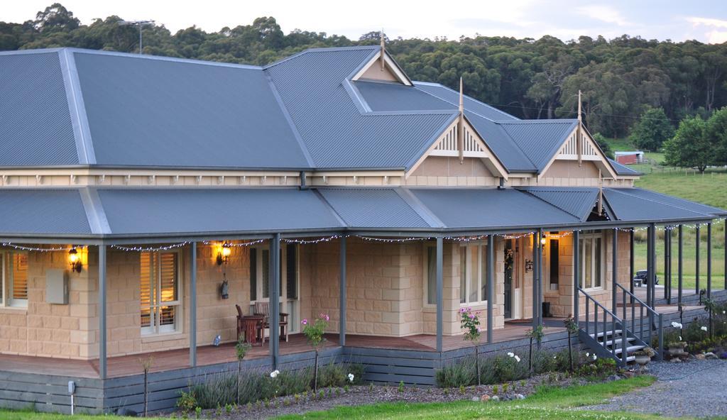 Tallawarra Homestead Tonimbuc Esterno foto