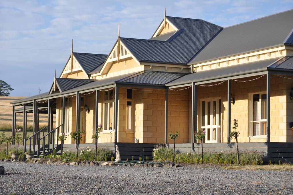 Tallawarra Homestead Tonimbuc Esterno foto