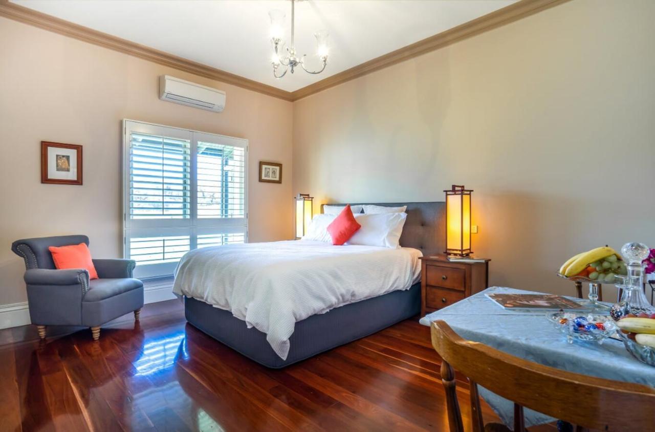 Tallawarra Homestead Tonimbuc Esterno foto